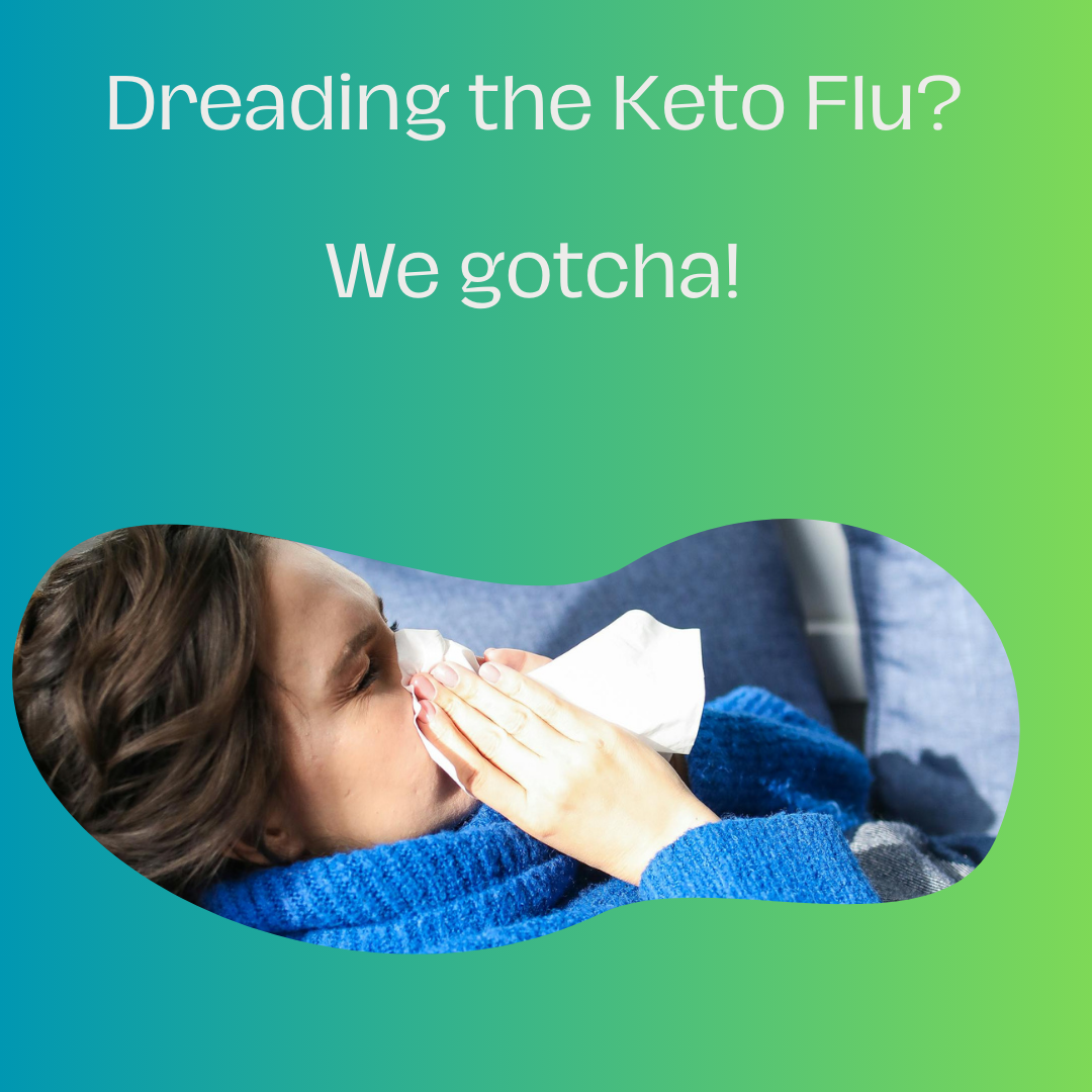 the keto flu