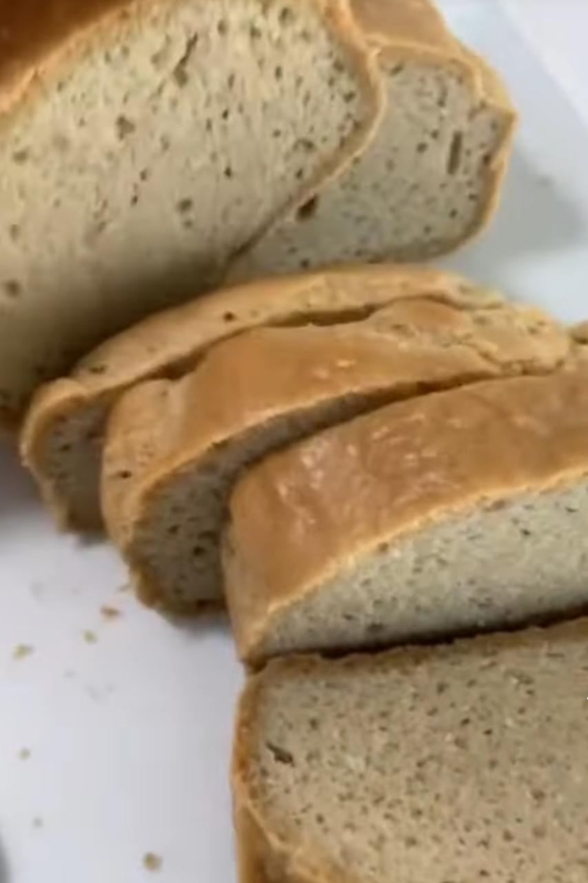 Keto Bread