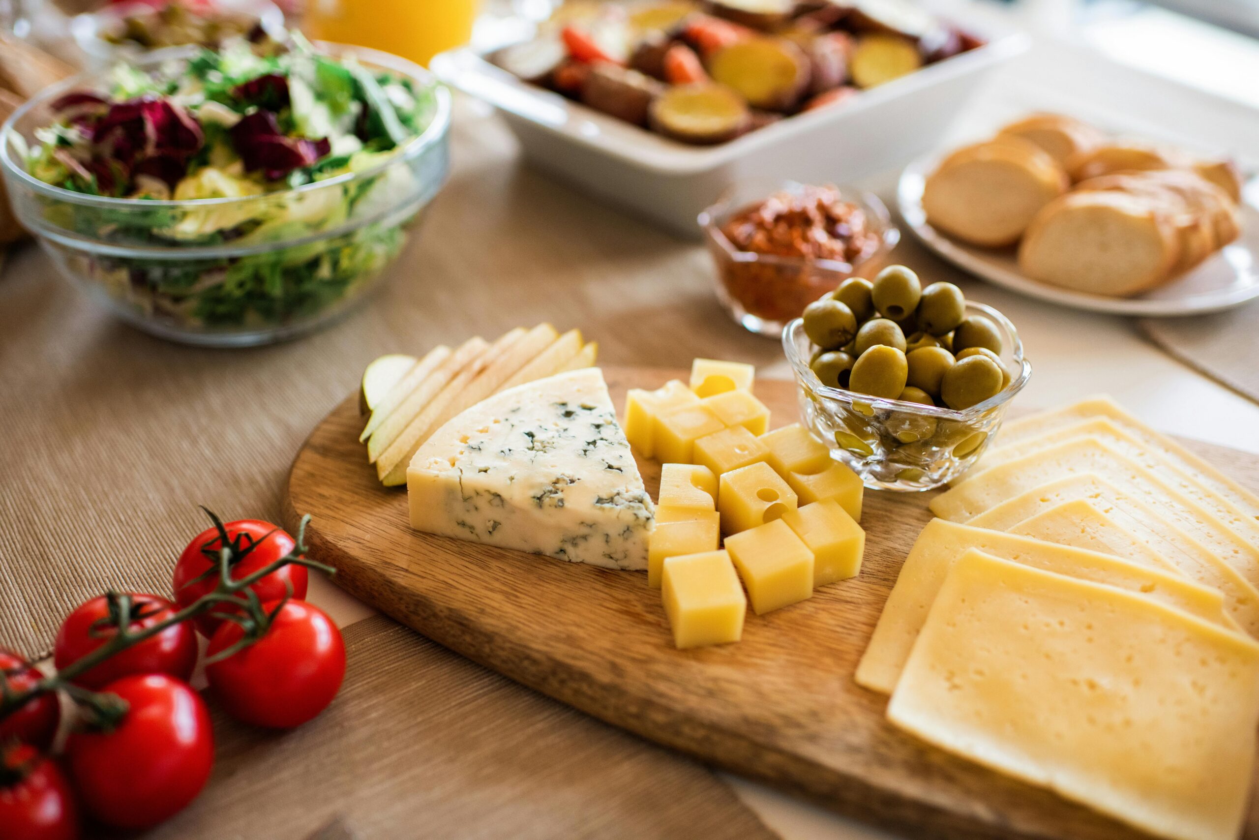 how much cheese to eat on keto