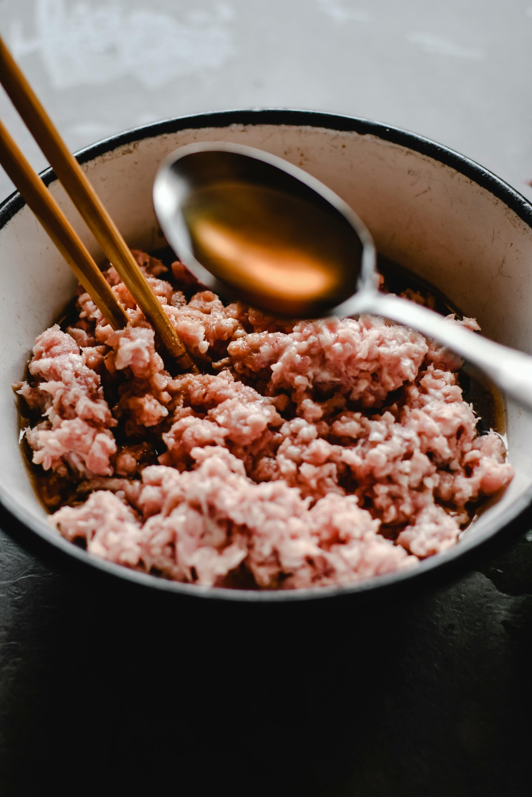 Ground Turkey Keto Recipes