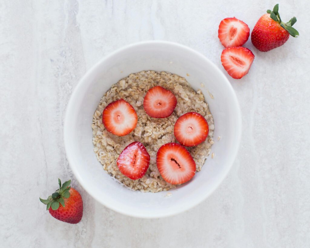 Is oatmeal keto friendly?