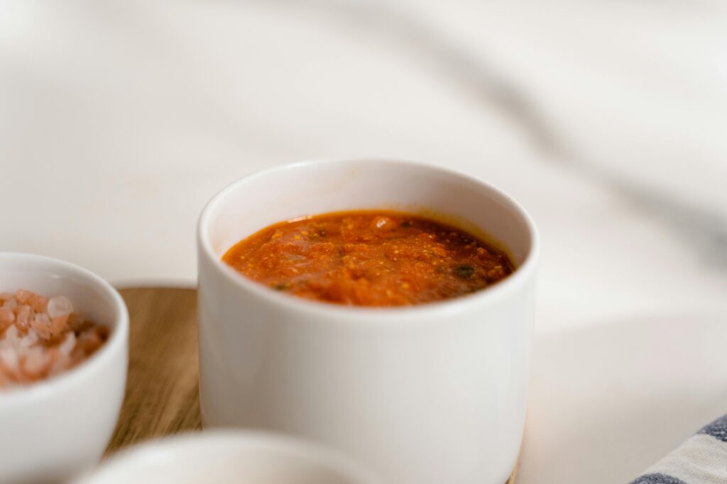 keto marinara sauce