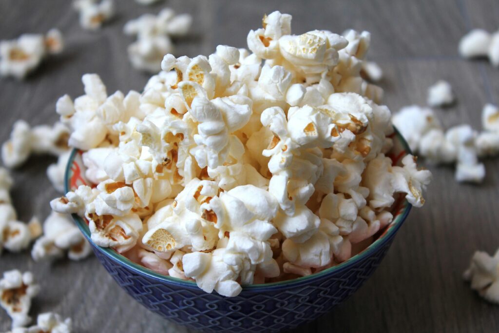 Is popcorn keto friendly?