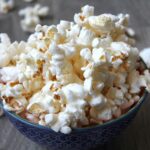 Is popcorn keto friendly?