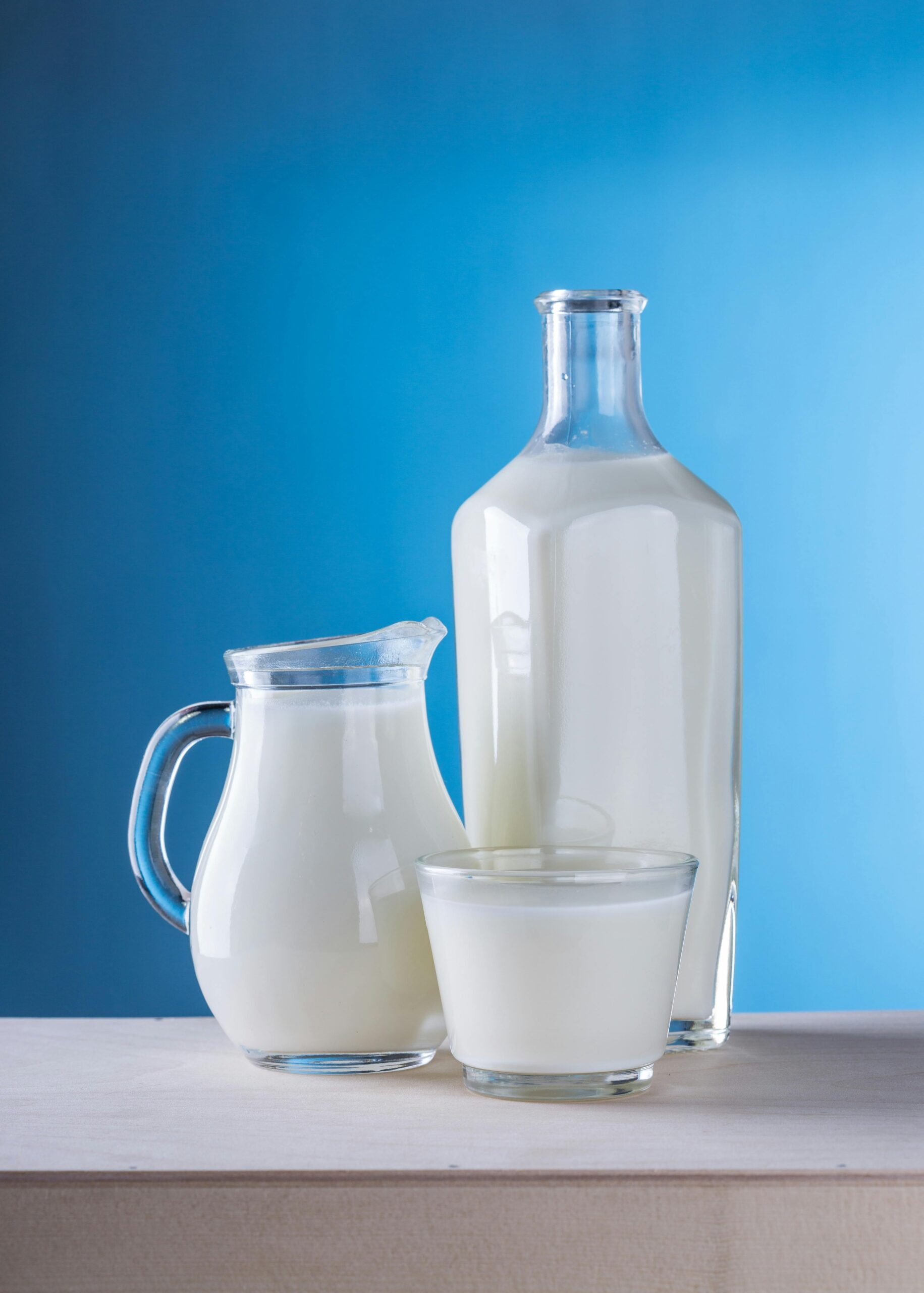 Is milk keto friendly?