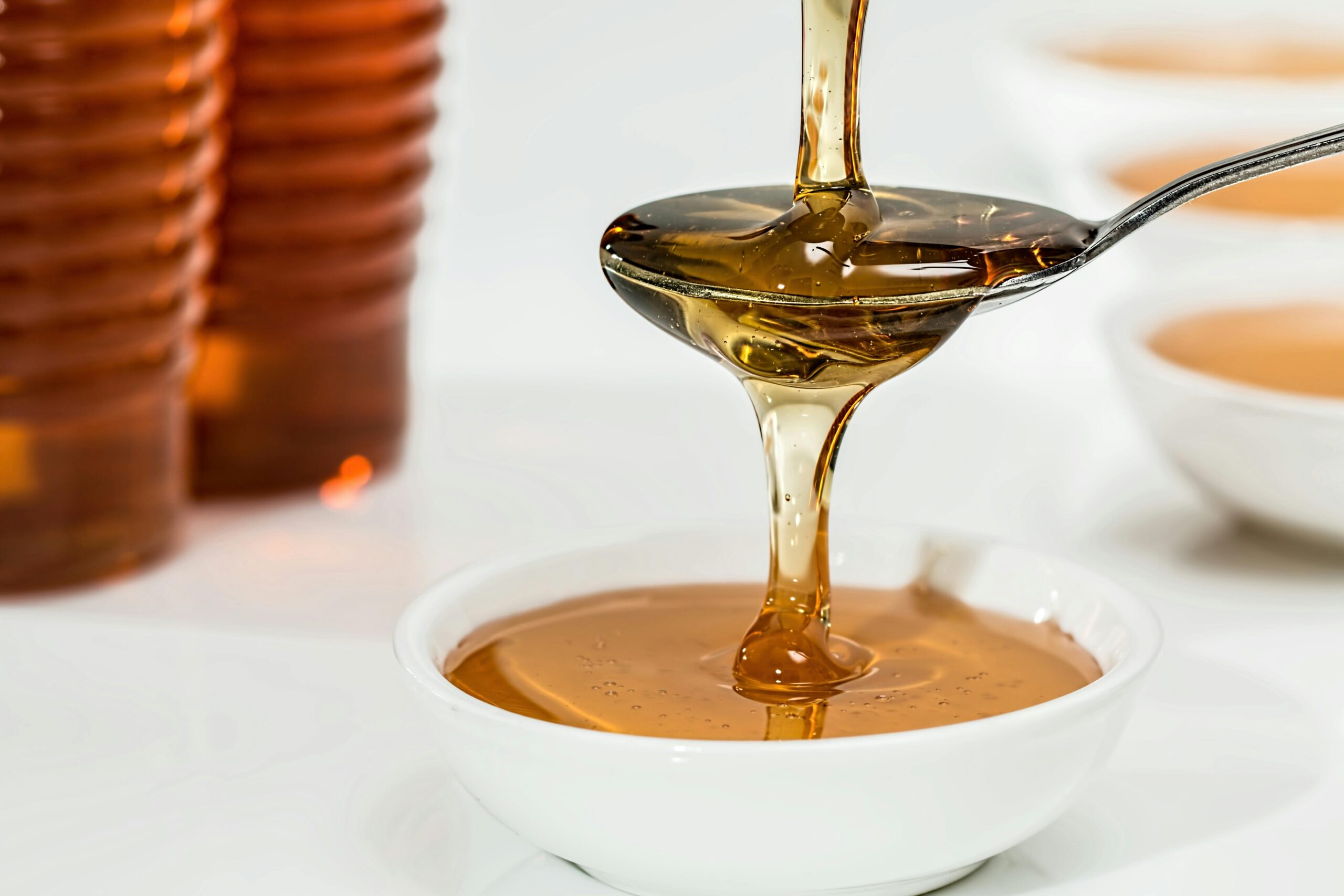 Is honey keto friendly?