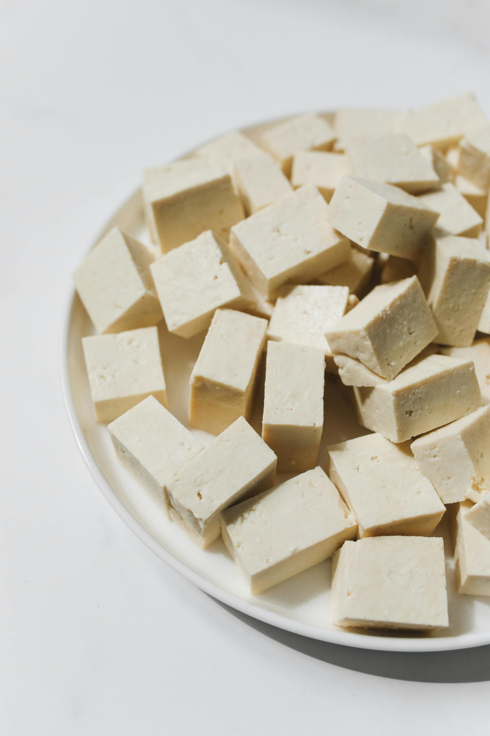 Is tofu keto?