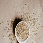 Is quinoa keto friendly?