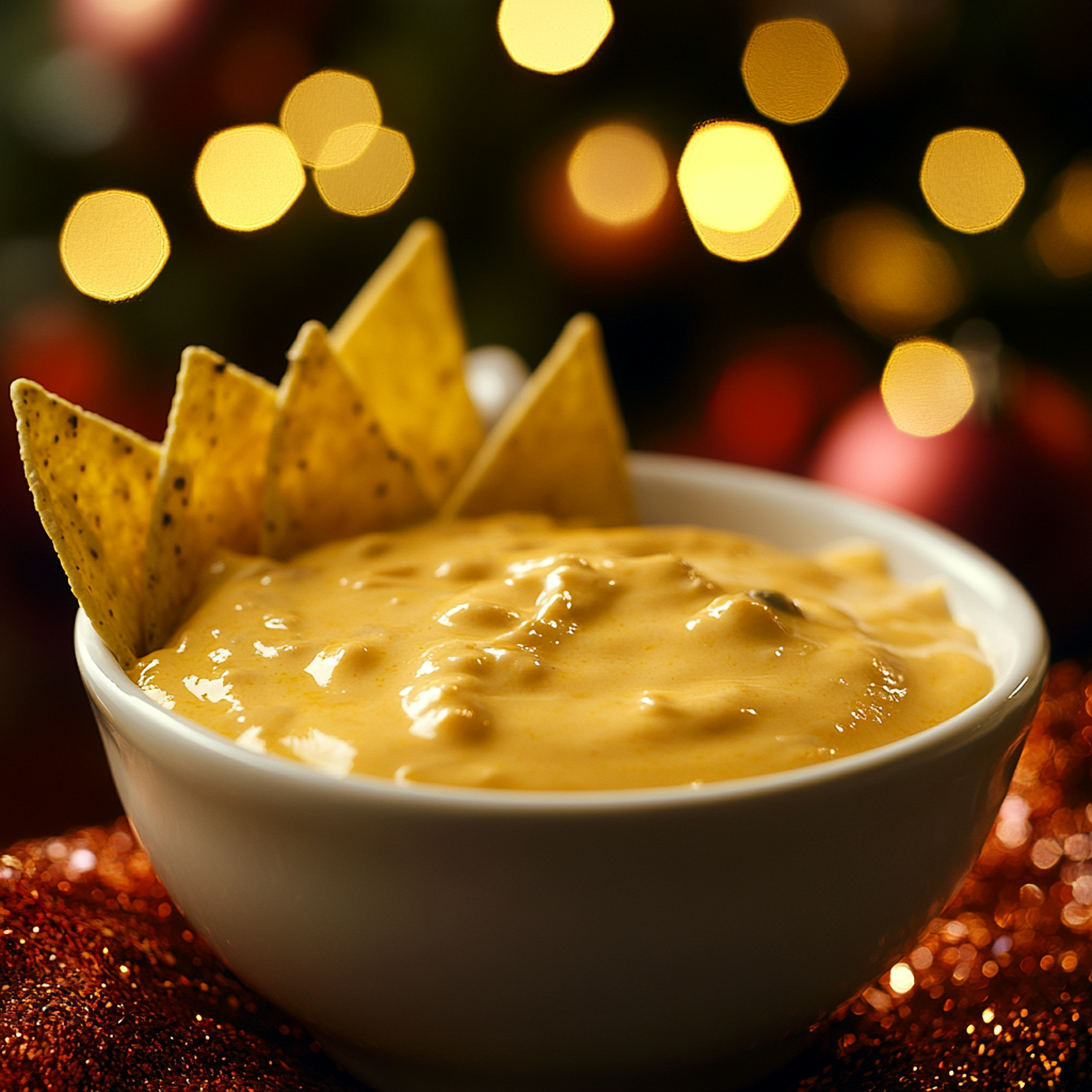 Keto friendly fast food nacho sauce