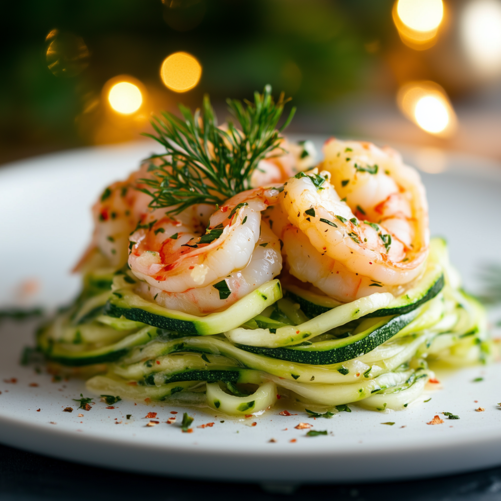 Keto meals