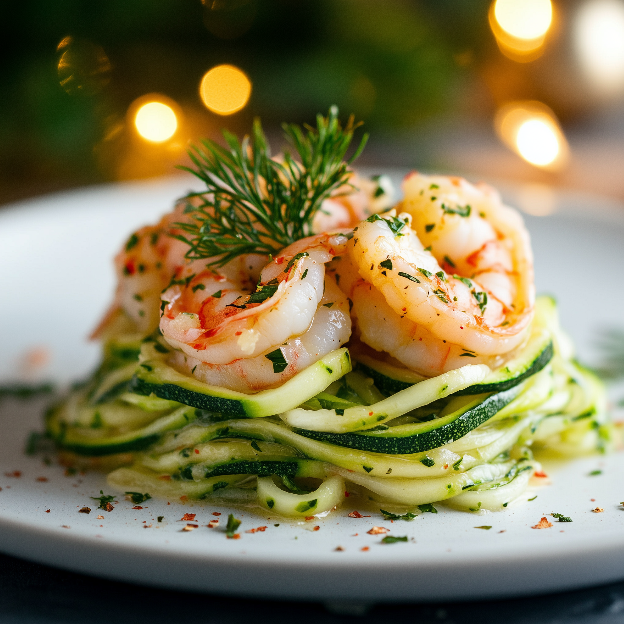 Keto meals