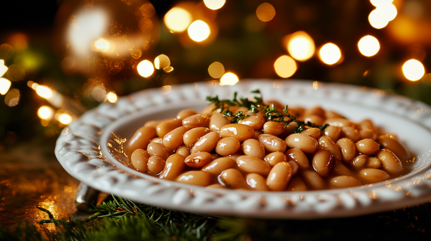 Are beans keto friendly?