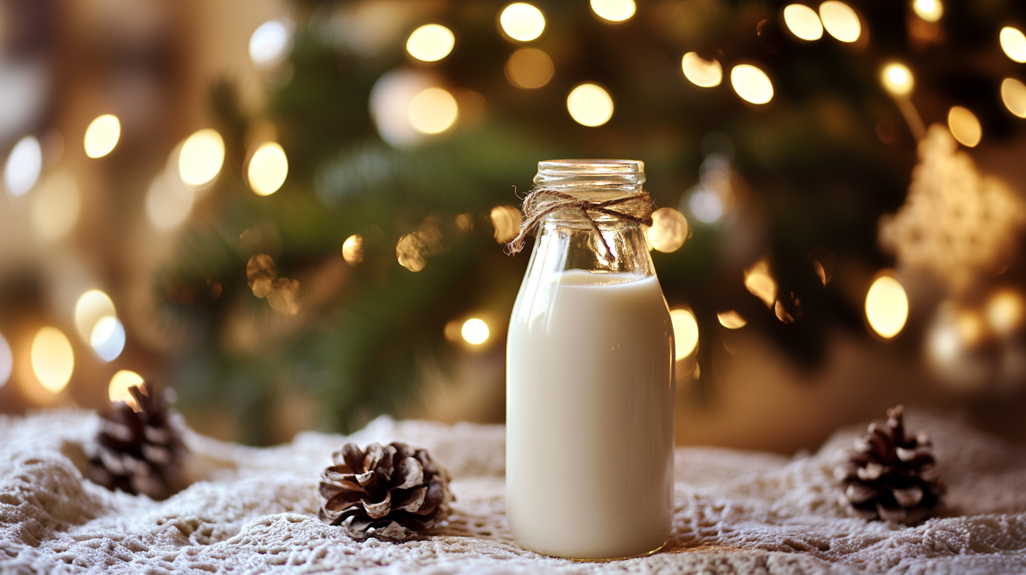 Is milk keto friendly?