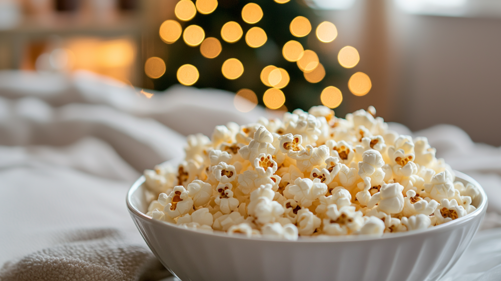 Is popcorn keto friendly?
