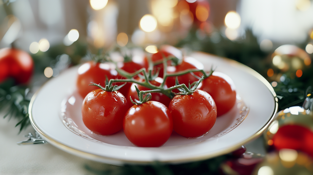 Are tomatoes keto friendly? how to eat tomatoes on a keto diet?