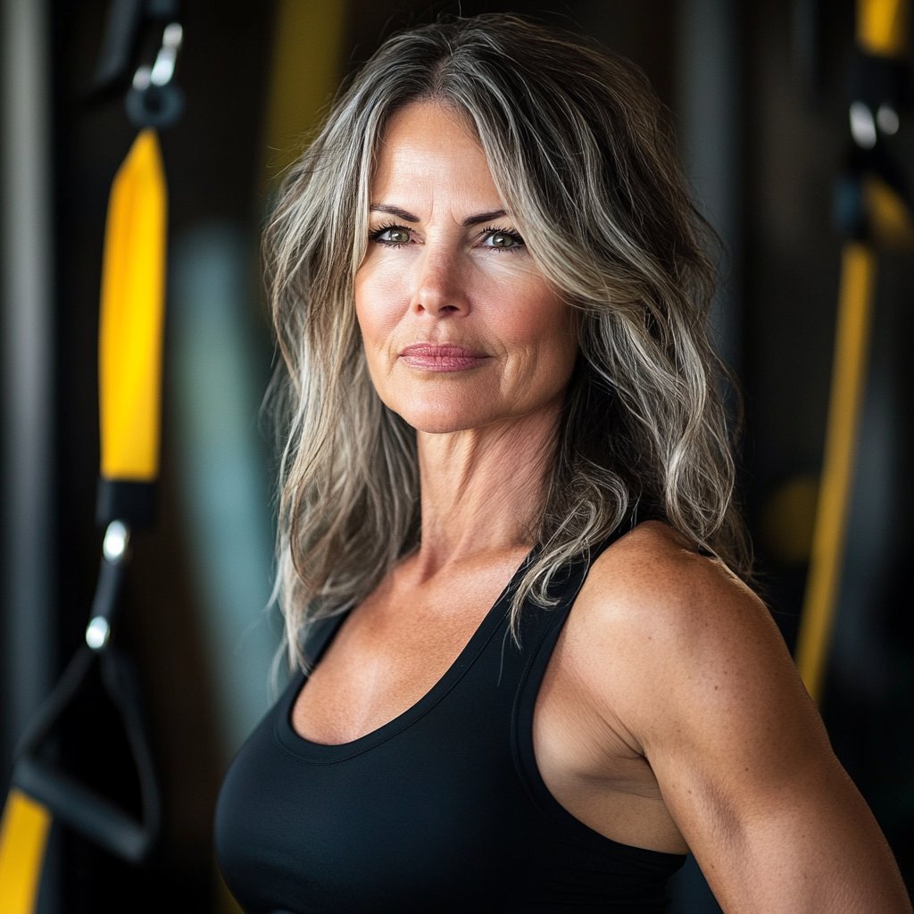 Intermittent fasting for women over 50