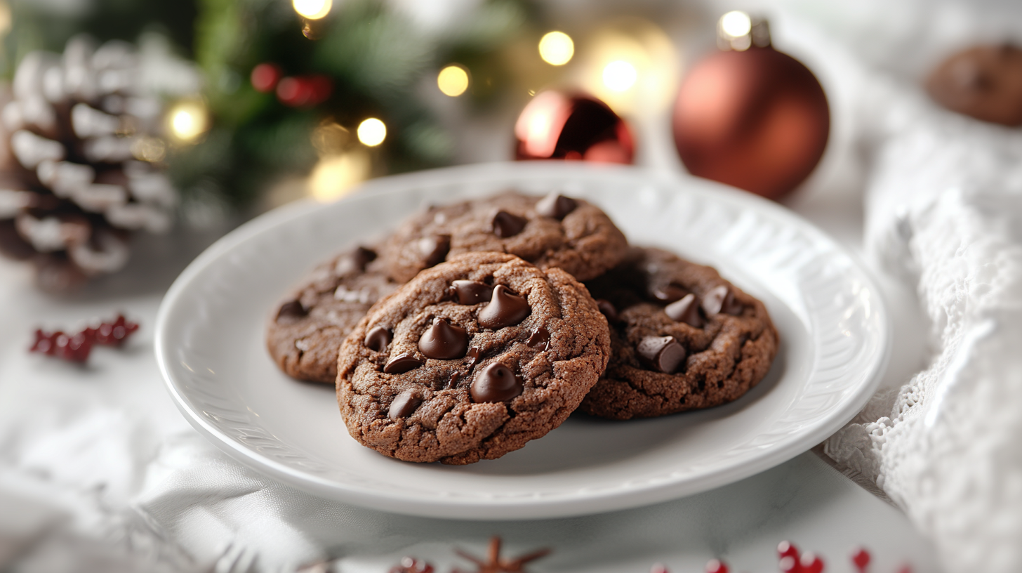 Keto cookies