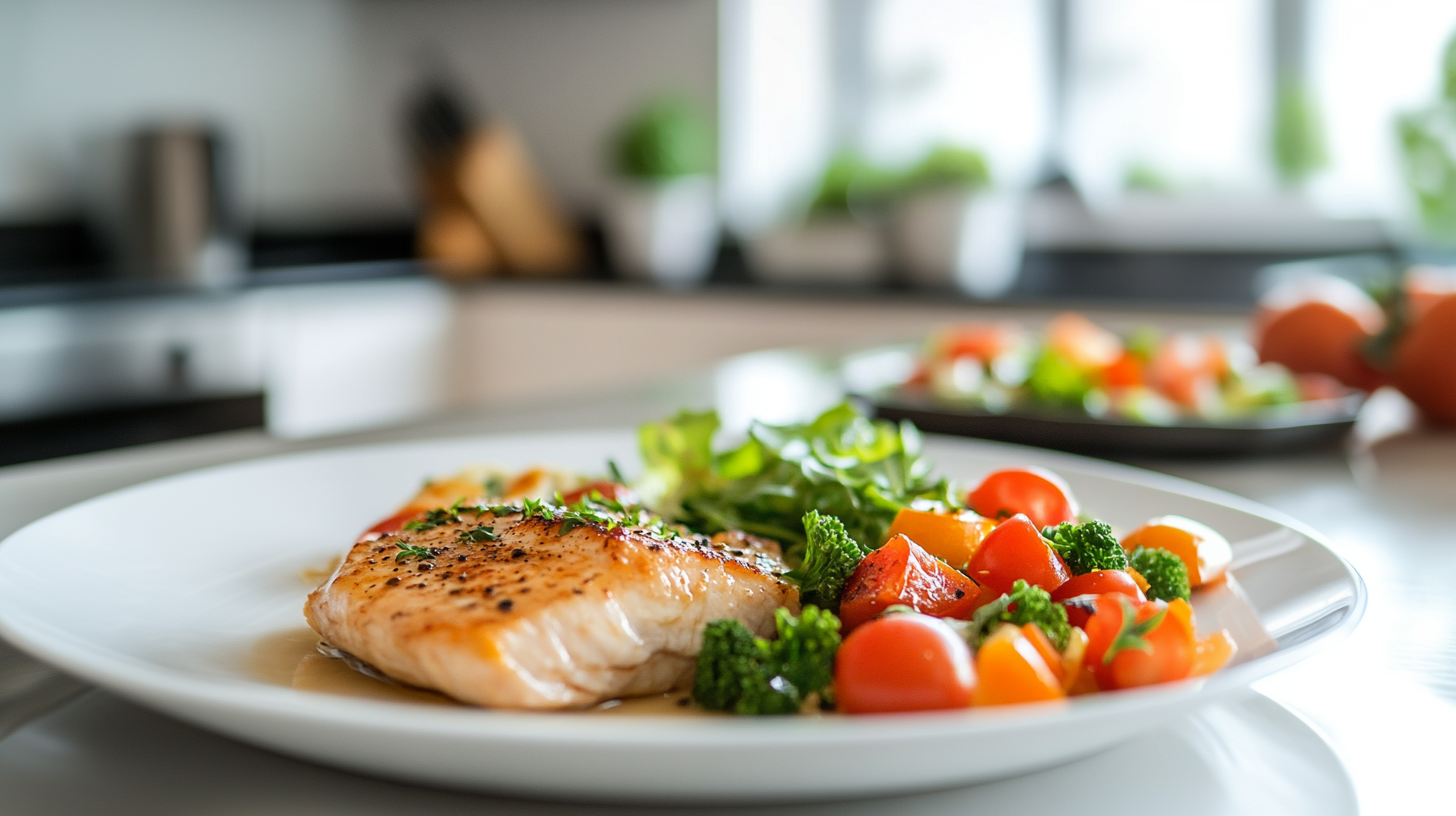 Fasting Mimicking Diet