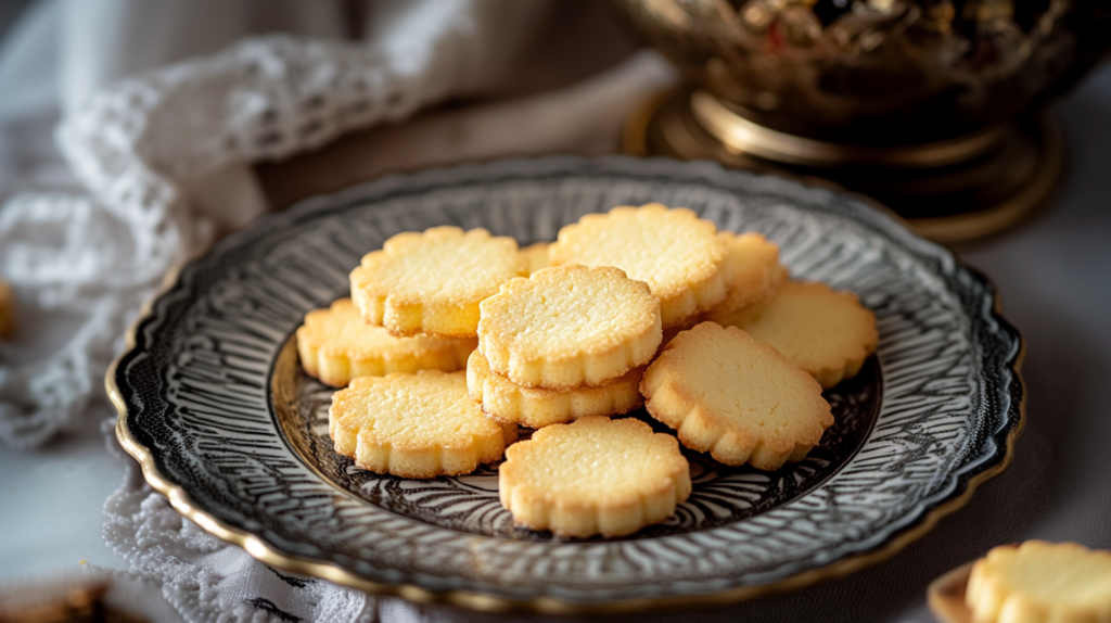 Keto cookies